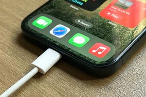 Apple раскрыла секреты правильной зарядки iPhone