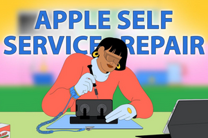 Apple розширює підтримку діагностики Self Service Repair на більшість країн Європи