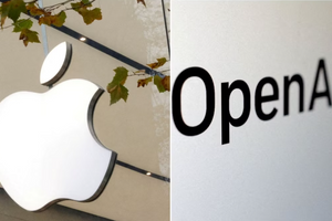 Apple и OpenAI: революционный альянс