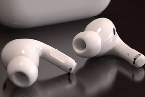 Bloomberg: Apple представить AirPods Pro з USB-C восени разом з iPhone 15