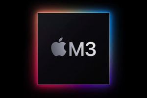 Bloomberg: Apple тестує чіп M3 Pro з 12 ядрами CPU та 18-ядерним GPU