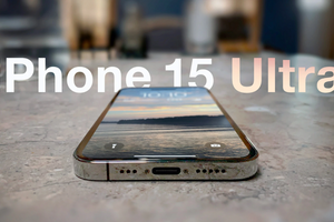 Джерела: iPhone 15 Pro Max все ж таки перейменують на iPhone 15 Ultra