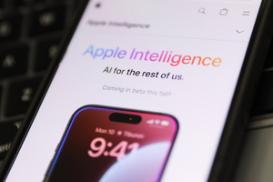 Функції Apple Intelligence в iOS 18 з'являться у більшості лише 2025 року