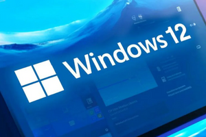 Інноваційна Windows 12 вийде 2025 року