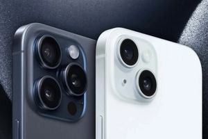 iPhone 16 Pro буде комплектуватися новим ширококутним об'єктивом та модулем Wi-Fi 7.
