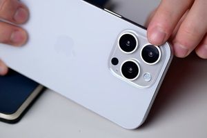 Нові iPhone 16: характеристики камер майбутніх смартфонів