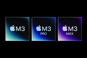 Процесор Apple M3: пояснення можливостей нових чіпів