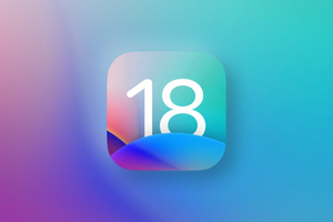Тим Кук представил детали о iOS 18