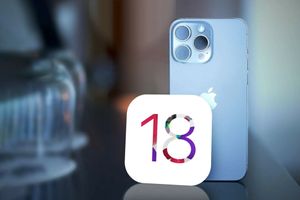 Какие изменения нас ждут в iOS 18