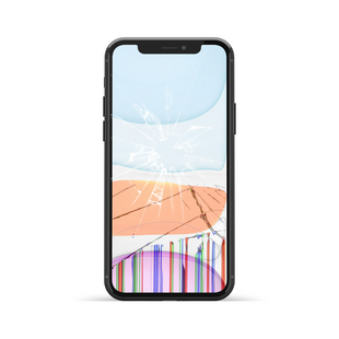 Заміна дисплею iPhone 11