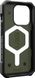 Чохол для iPhone 15 Pro Max UAG Pathfinder Magsafe, Olive Drab (114301117272)