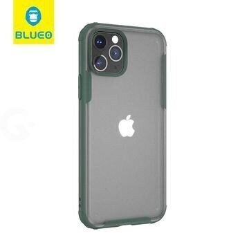 Чохол для iPhone 11 Pro Blueo Ape Case ( Light Green )