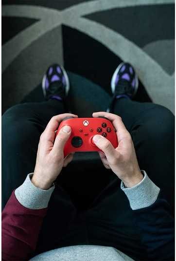 Геймпад беспроводной Microsoft Xbox Series X | S Wireless