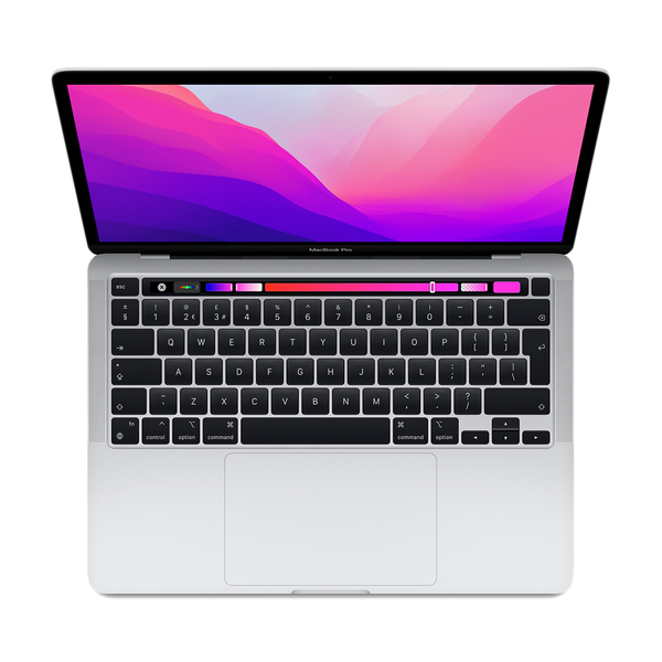 MacBook Pro 13" M2 Chip Silver ( 003141)