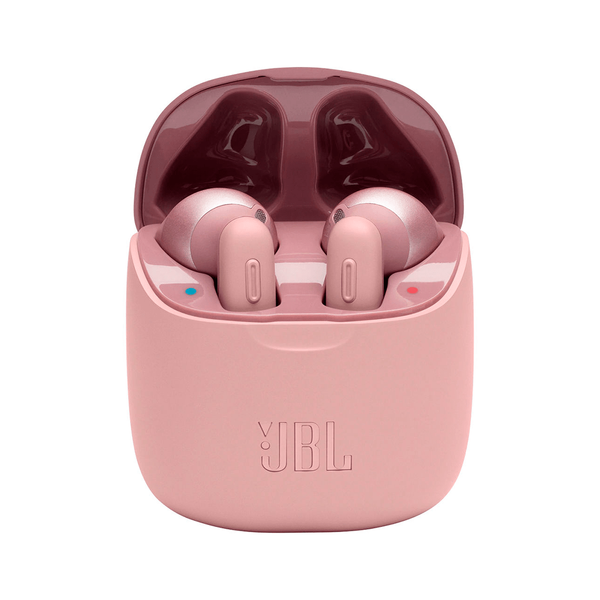 Навушники JBL TUNE 220TWS True Wireless Earbud Headphones Pink (JBLT220TWSPIK)