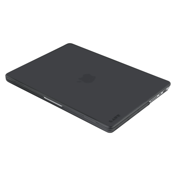 Чохол для 14" MacBook Pro (2021) LAUT HUEX, Чорний (L_MP21S_HX_BK)