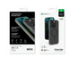 Чехол для iPhone 16 Pro Max AmazingThing Titan Pro Case with MagSafe Black (IP166.9PTMBK)