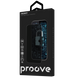 Захисне скло для iPhone 16 Proove Privacy Anty-Spy Protection (Black) PGPPRI160001