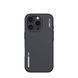 Чохол для iPhone 16 Pro Blueo Dual Color Liquid Silicone Case with MagSafe (Black)