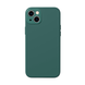 Чохол для iPhone 13 j-CASE TPU Style Series Case (Pine Green)