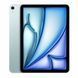 Б/У Apple iPad Air 11" 2025 M3 Wi-Fi + Cellular 128GB Blue (MCFW4)