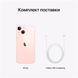 Б/У Apple iPhone 13 mini 256GB Pink (MLK73)