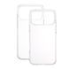 Чехол для iPhone 17 Pro Blueo Crystal Drop Case Transparent (B37-I17PTR)