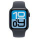 Apple Watch SE 3 GPS + Cellular 44mm Midnight Alu. Case w. Midnight S. Band - M/L (MEPJ4)
