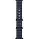 Apple Watch Ultra 2 GPS + Cellular 49mm Black Titanium Case with Navy Ocean Band (MYPA3)