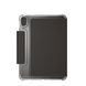 Чохол для iPad 10,9" (2022) UAG [U] Lucent, Black (12339N314040)