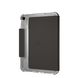 Чохол для iPad 10,9" (2022) UAG [U] Lucent, Black (12339N314040)