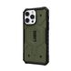 Чохол для iPhone 14 Pro Max UAG Pathfinder Magsafe Olive (114055117272)