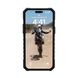 Чехол для iPhone 14 Pro Max UAG Pathfinder Magsafe Olive (114055117272)