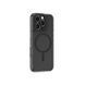Чехол для iPhone 16 Pro Max AmazingThing Titan Pro Case with MagSafe Black (IP166.9PTMBK)