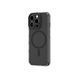 Чехол для iPhone 16 Pro Max AmazingThing Titan Pro Case with MagSafe Black (IP166.9PTMBK)