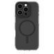 Чехол для iPhone 16 Pro Max AmazingThing Titan Pro Case with MagSafe Black (IP166.9PTMBK)