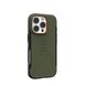 Чохол для iPhone 16 Pro UAG Civilian Magsafe, Olive Drab (114444117272)