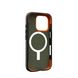 Чохол для iPhone 16 Pro UAG Civilian Magsafe, Olive Drab (114444117272)