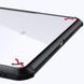 Чохол для iPad Pro 11" Xundd Beatle Series Anti-Impacted Cover ( Black )