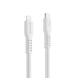 Кабель Proove Ethernal Type-C to Lightning 27W (2m) (White) CCET27002122