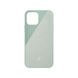 Чехол для iPhone 12 mini Native Union Clic Canvas Case Sage (CCAV-GRN-NP20S)