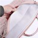 Сумка для MacBook 13-14" WIWU Cosmo Slim Series (Pink)