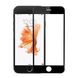 Захисне скло для iPhone 6/6s Baseus Soft PET 3D (Black) SGAPIPH6S-DE01