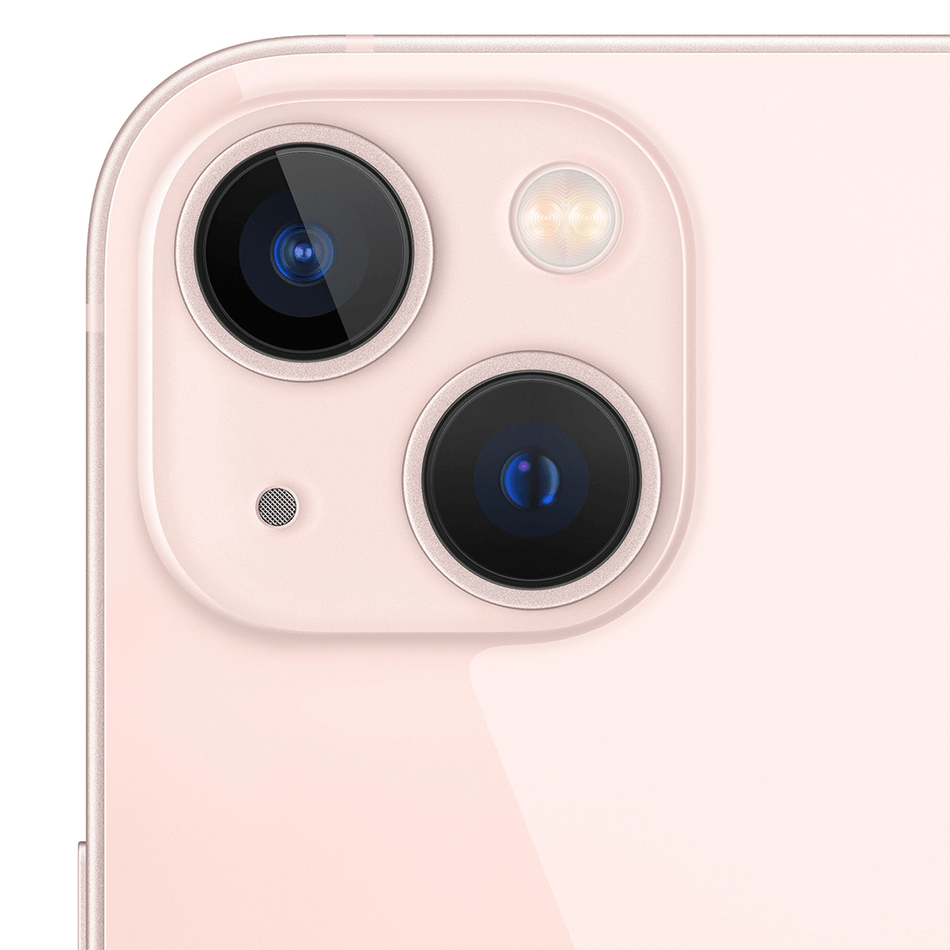 Б/У Apple iPhone 13 mini 256GB Pink (MLK73)