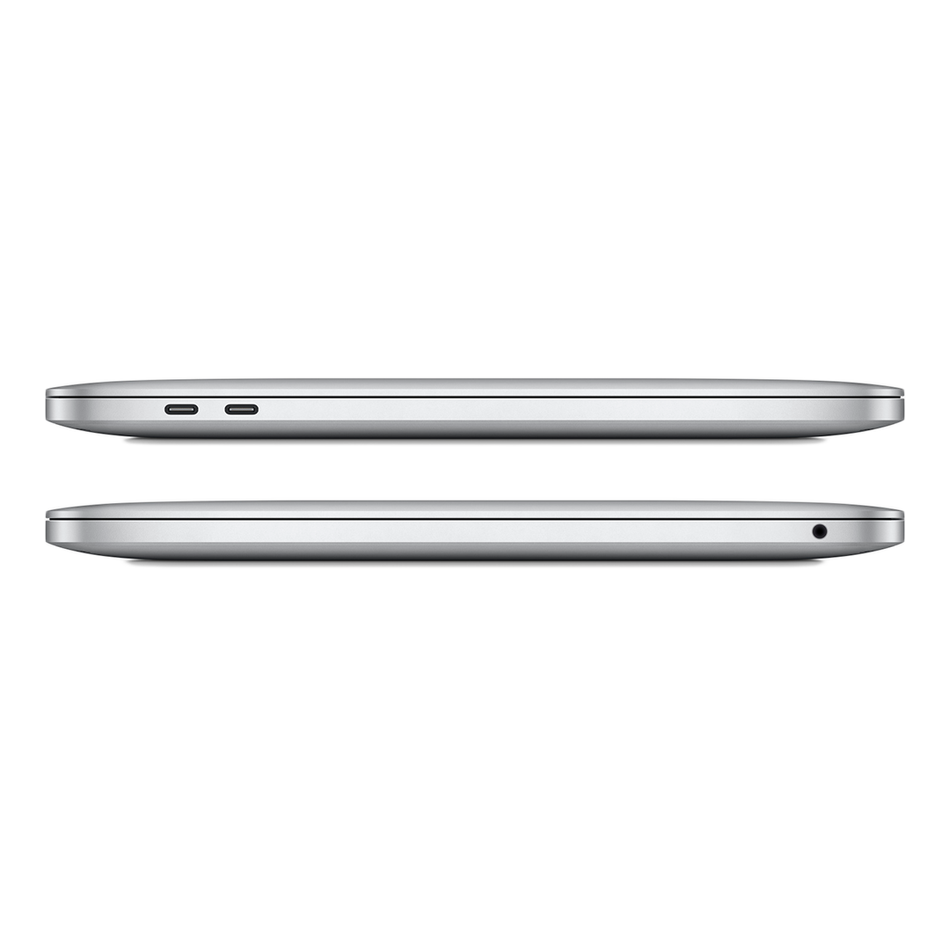 Apple MacBook Pro 13" M2 Chip 8/256Gb Silver (MNEP3)
