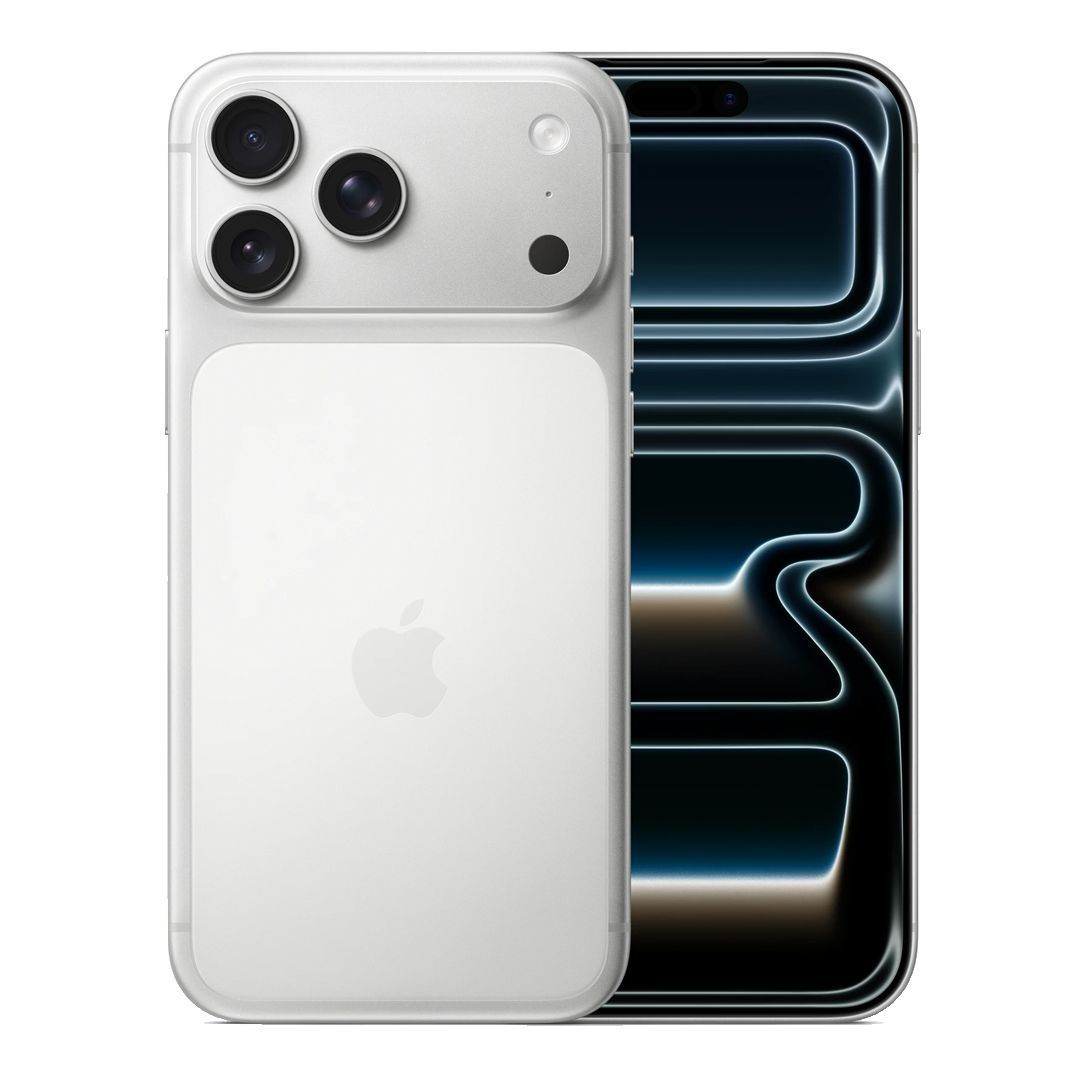 iPhone17promax シルバー 256GB Купить Apple iPhone 17 Pro Max 256Gb Silver (MFYM4) по цене 68 552