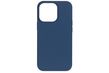 Чохол для iPhone 13 Pro 2E Basic Liquid Silicone (Cobalt Blue) 2E-IPH-13PR-OCLS-CB