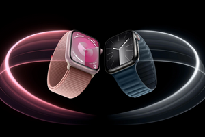 Apple Watch Series 9: новый чип и жест Double Tap