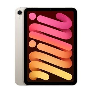 Б/У Apple iPad Mini 7 Wi-Fi 512GB Starlight (MYH23)