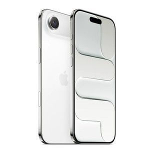 Б/У Apple iPhone Air 512Gb Cloud White (MG394, MG1G4, MG2T4)